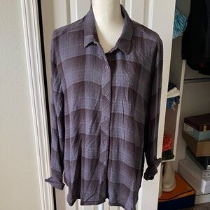 🎗️Side Stitch Top🎗️